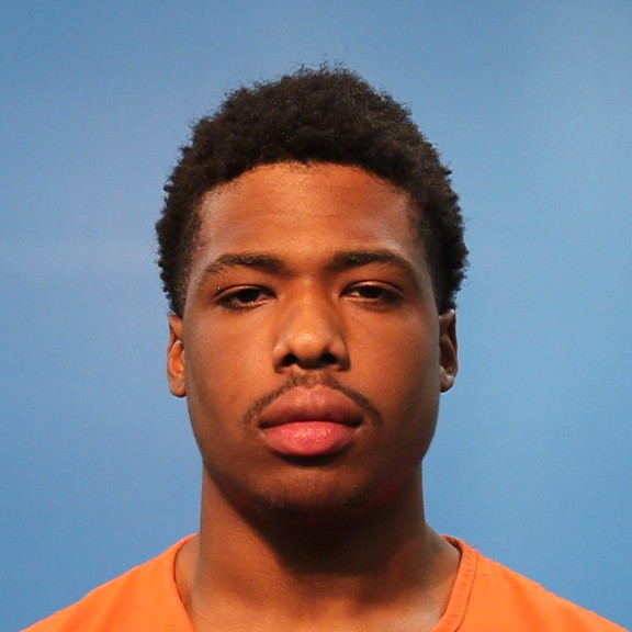 KELLY, DEANDRE booking photo