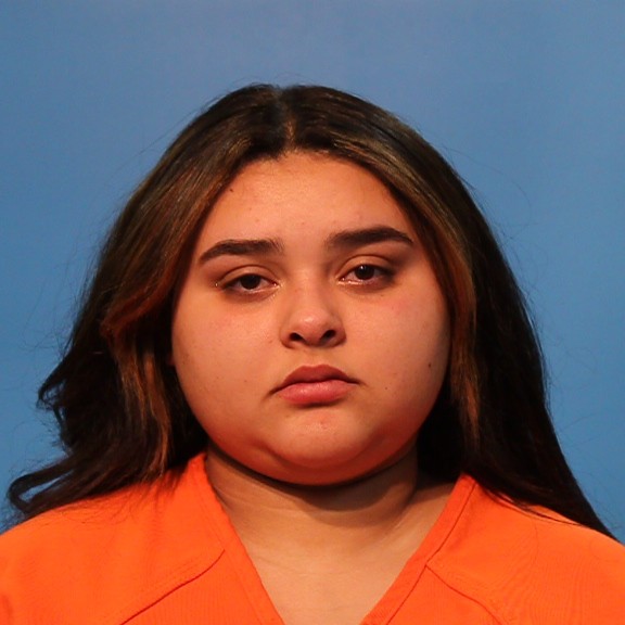 Mieses, Ivaneyshka Rosa booking photo