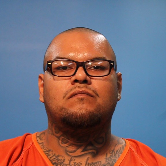 TAVITAS, RICHARD G, Jr. booking photo