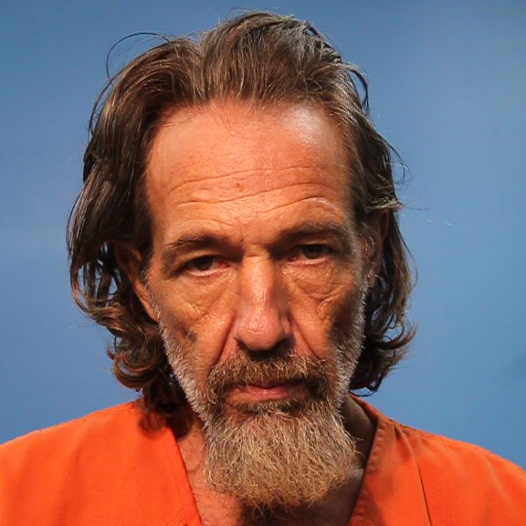 Bess, William Allen booking photo