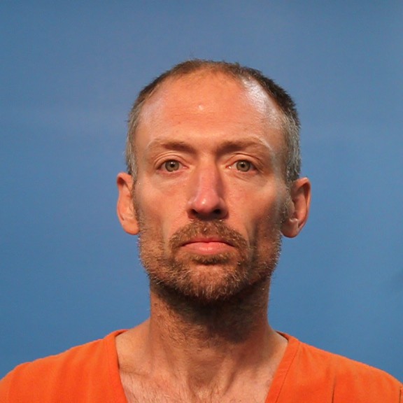Brumley, Terry Alan, Jr. booking photo
