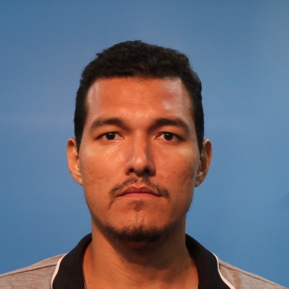 Robles, Jesse Antonio booking photo