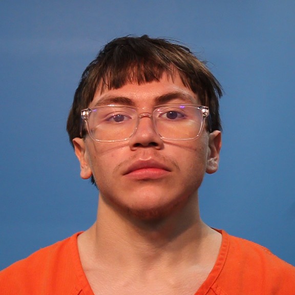 DELOSSANTOS, JAYDEN booking photo