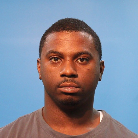 Linsey, Leonard Bernard booking photo