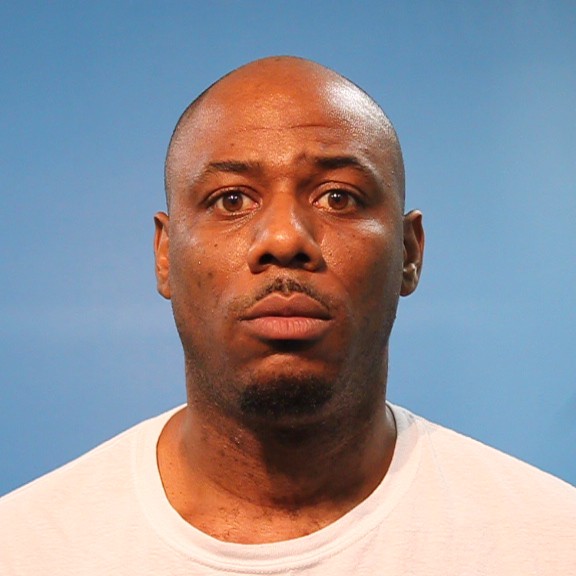 Odom, Raffitt Craig, Jr. booking photo