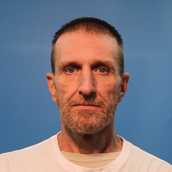 JACOBS, SHAYNE KYLE booking photo