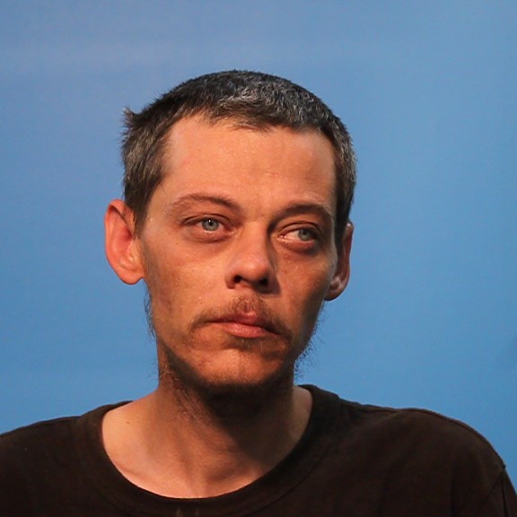 GRAVES, NEIL MOORE booking photo