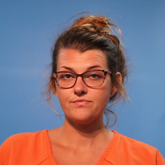 JANSKY, SKYER RENE booking photo