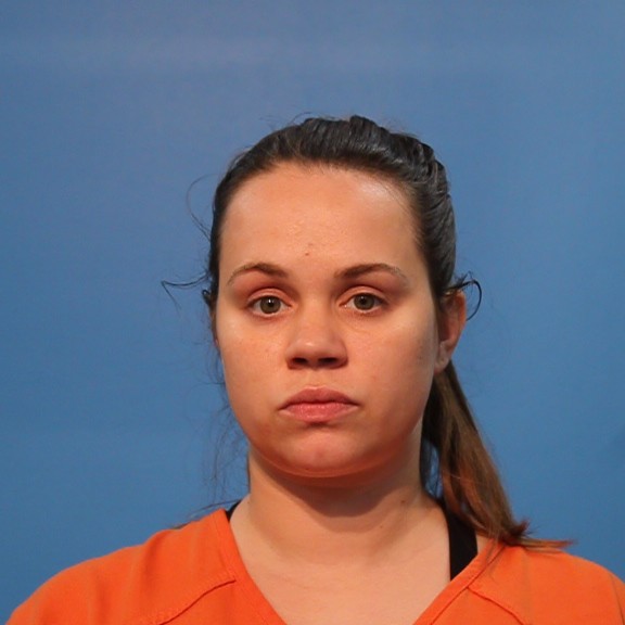 GARDNER, JESSICA HOPE booking photo