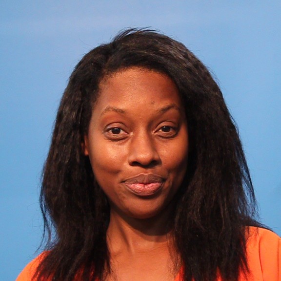 COLLINS, BRITTANY booking photo