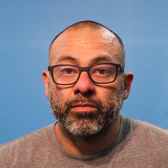 Cornejo, Edwin booking photo