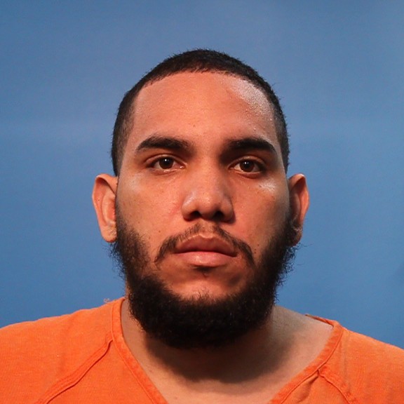 Salazar-Arias, Manuel Alberto booking photo
