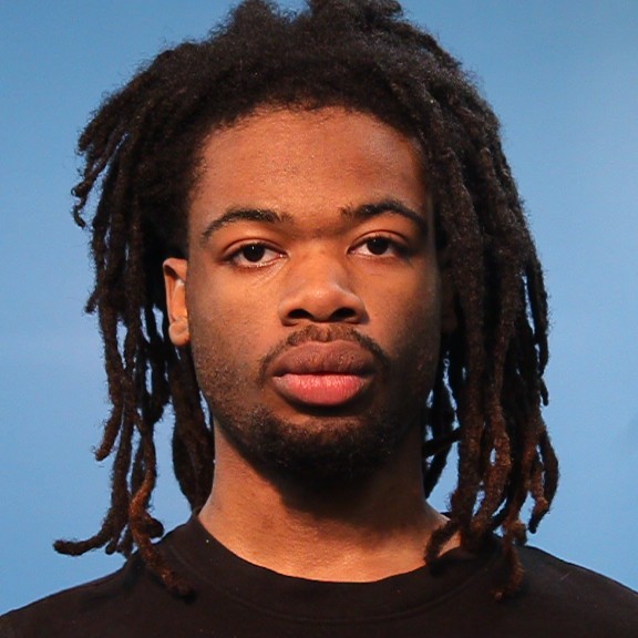 Chikata, Odera Precious booking photo