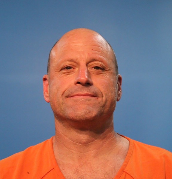 Anderson, Noel David booking photo