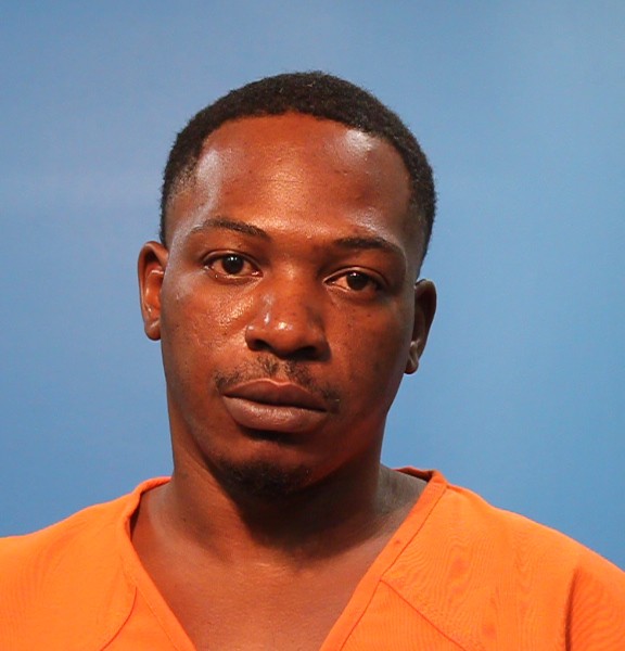Jackson, Jecorrie Stephon booking photo