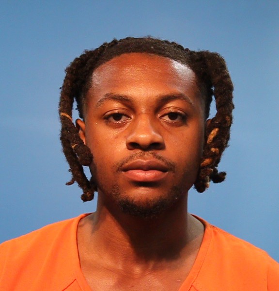 JONES, XAVIER DEMOND booking photo