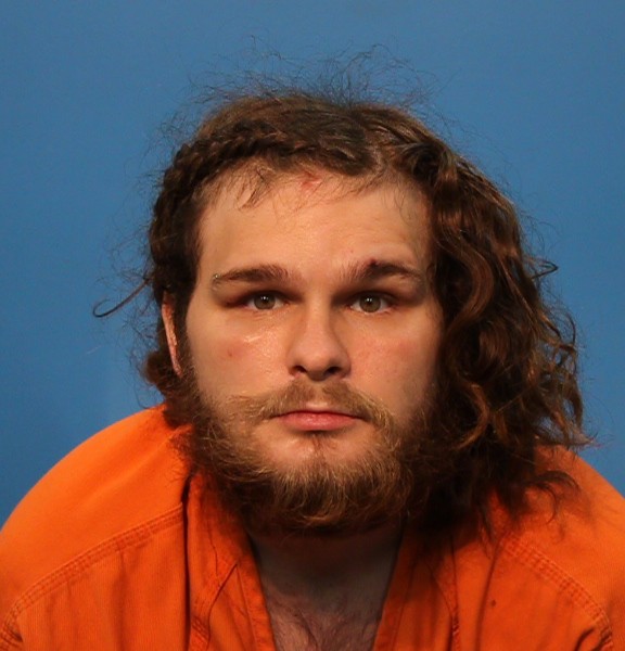 YATES, GABRIEL LEE booking photo