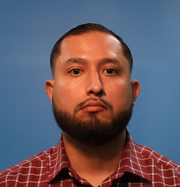 GARCIA, BERNARDO booking photo