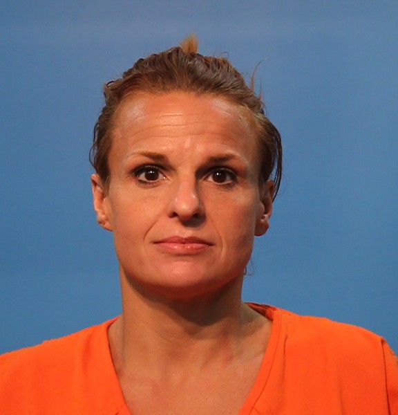 Ventura, Ashley Dawn booking photo