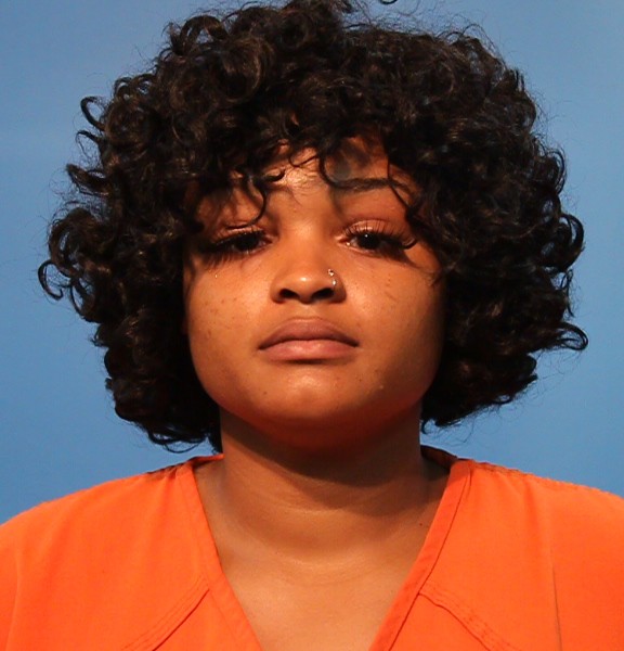 AUSTIN, TAYOMII MONIQUE booking photo