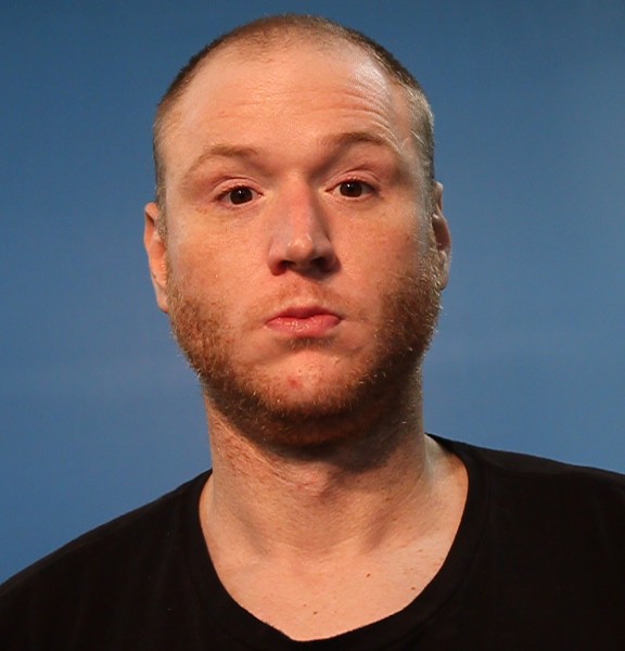 Dumoit, Brent Daniel booking photo