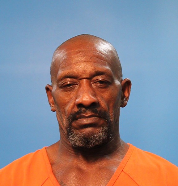 MATTOX, DUANE booking photo