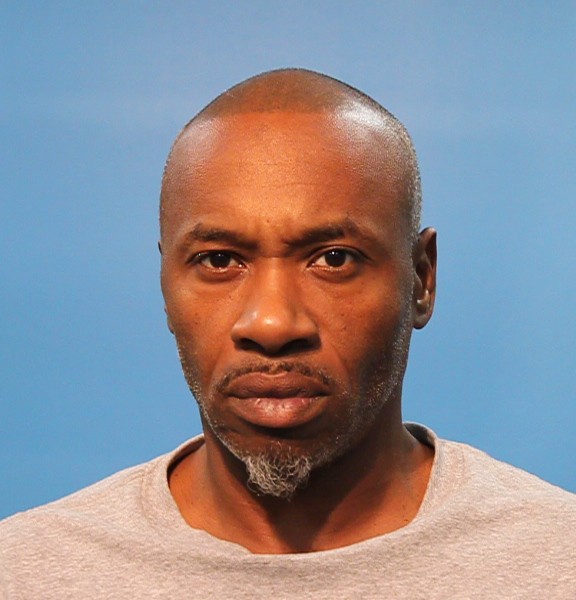 RADFORD, JAMES DMILTON booking photo