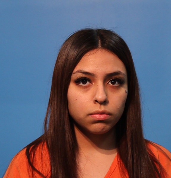 RIOS, NATHALY ALEJANDRA booking photo