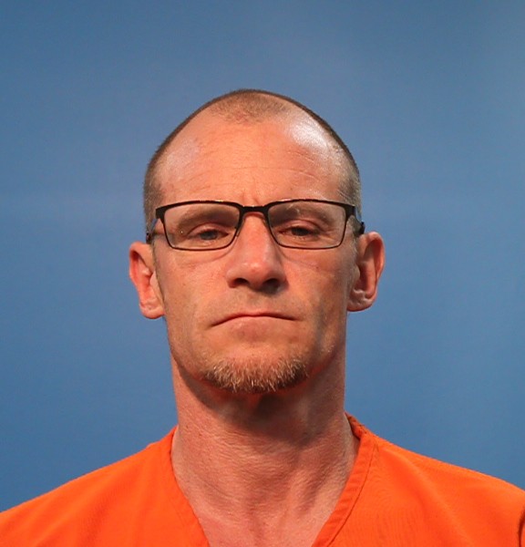 Butcher, Christopher booking photo