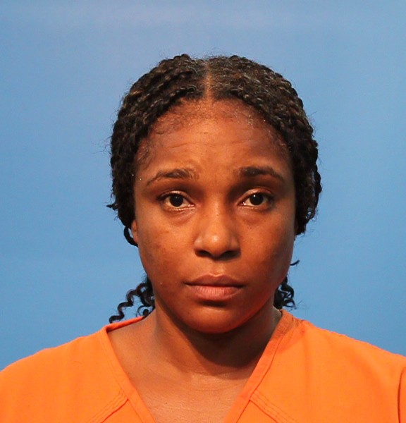 ROUZAN, BRITTANY booking photo