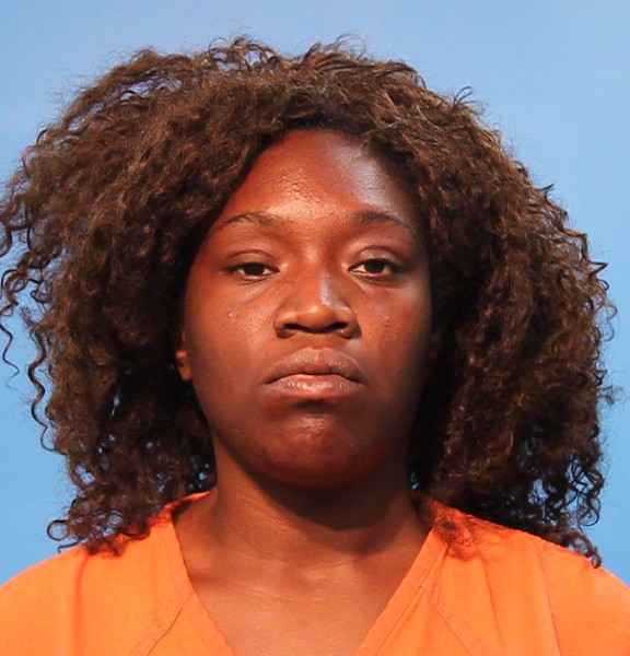COLEMAN, CHRISTEN booking photo