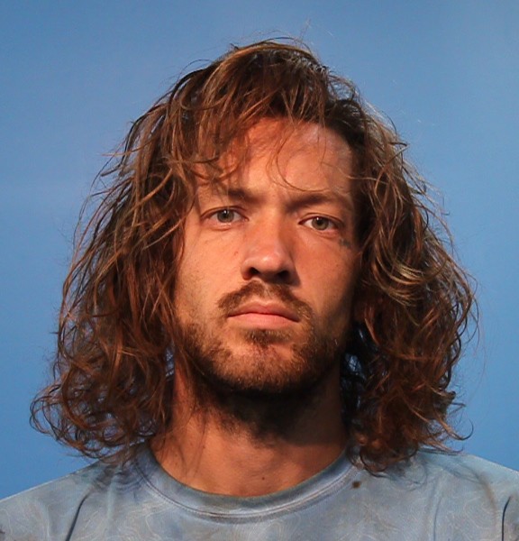 Billingsley, William Anthony, II booking photo