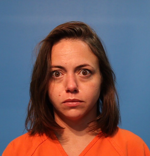 Kitchens, Allison booking photo