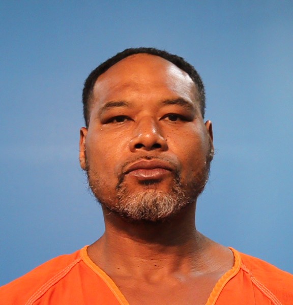 HUFF, RICHARD booking photo