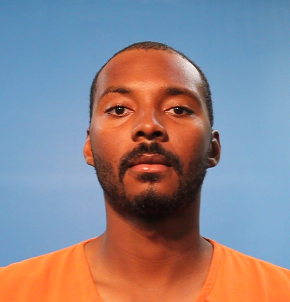 THOMAS, DANNY booking photo