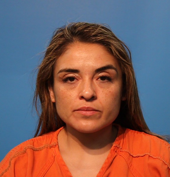 LABRADA, EVERLYN SALINAS booking photo