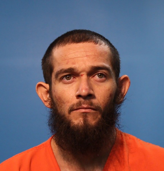 Arredondo, Miguel booking photo