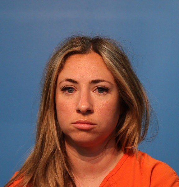 HARRISON, MADELYN CAROL booking photo