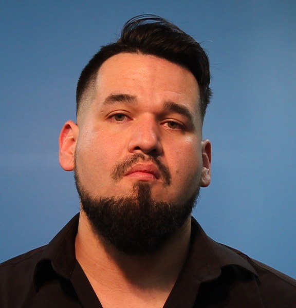 OLIVA, DANIEL booking photo