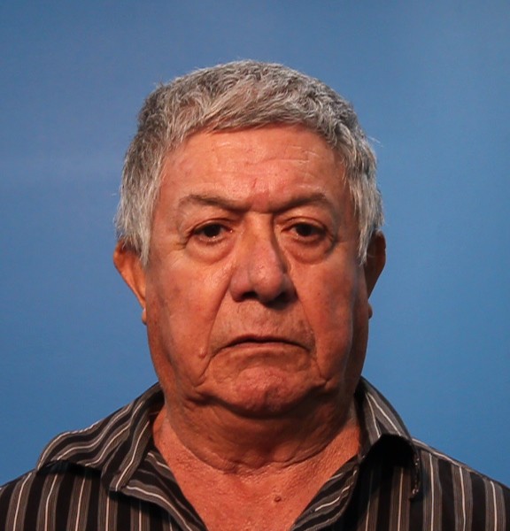 LOPEZ, ALFREDO VILLANUEVA booking photo