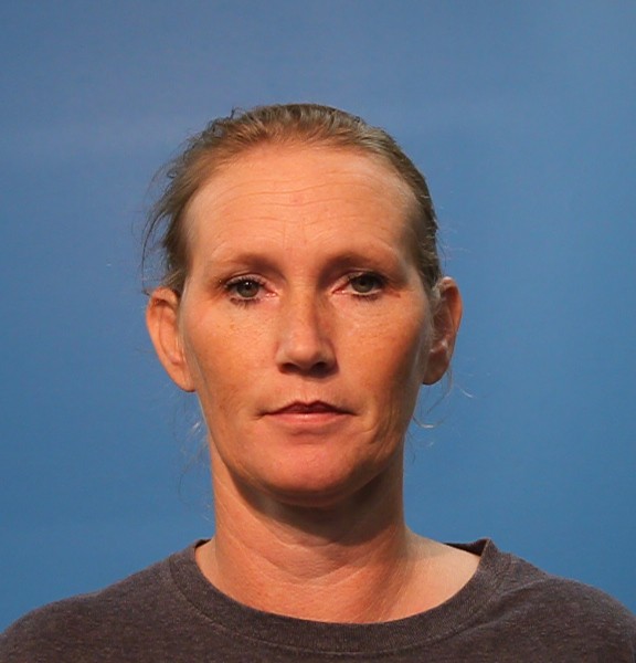 Kelly, Patricia Leeann booking photo