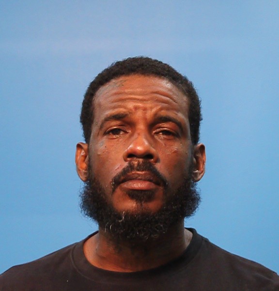 ROBERTS, JON booking photo