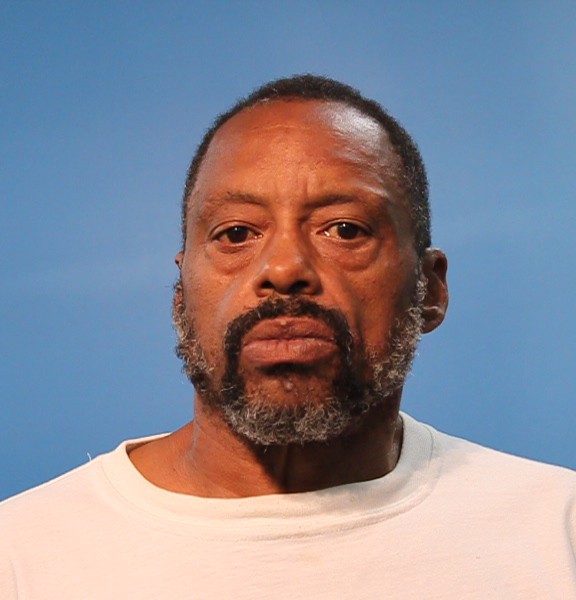 JONES, EDWARD booking photo