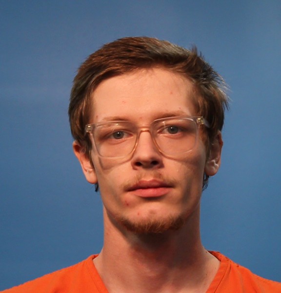 LAMB, DAWSON BAILEY booking photo