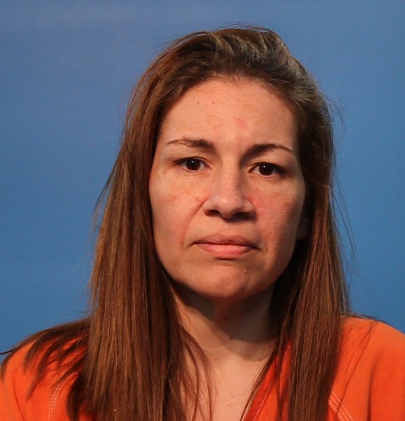MARTINEZ, CYNTHIA booking photo