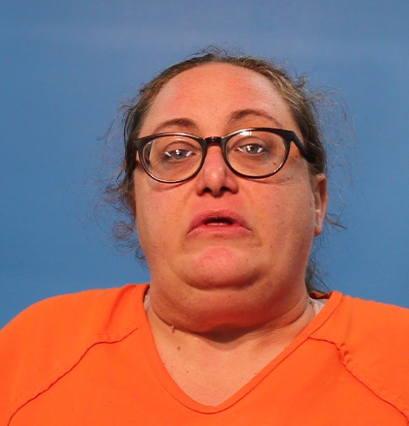 BRADY, KATELYN PATRICIA booking photo