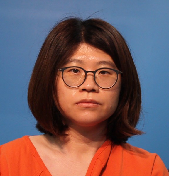 SHI, XIAOHAN booking photo