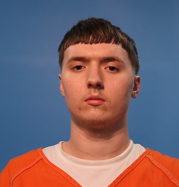 NYGAARD, ETHAN ERIC booking photo