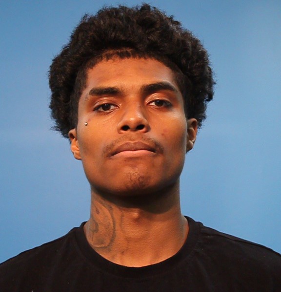 Beltran, Christian booking photo