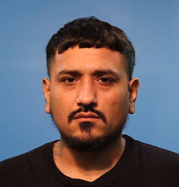 Aragon, Freddy Alexandro booking photo